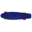 Picture of SKATEBOARD BLUE 55 CM ABEC 7 ALERT